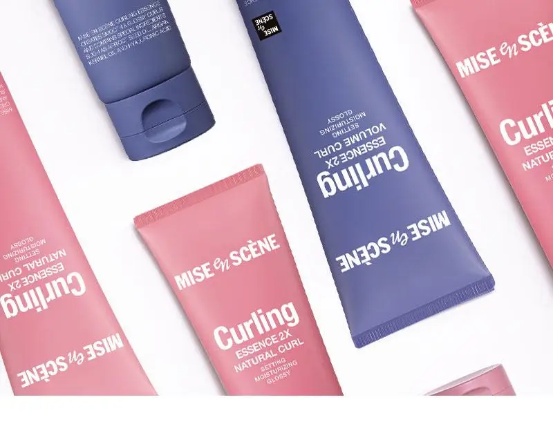 [열보호] 미쟝센 컬링에센스 2X 230ML(볼륨컬/내추럴컬 ) 상세페이지 5